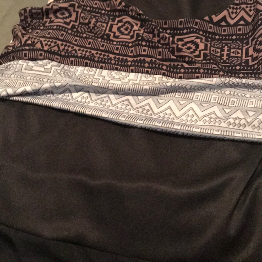 👗 Women’s Expresso dress - Picture 5 of 5
